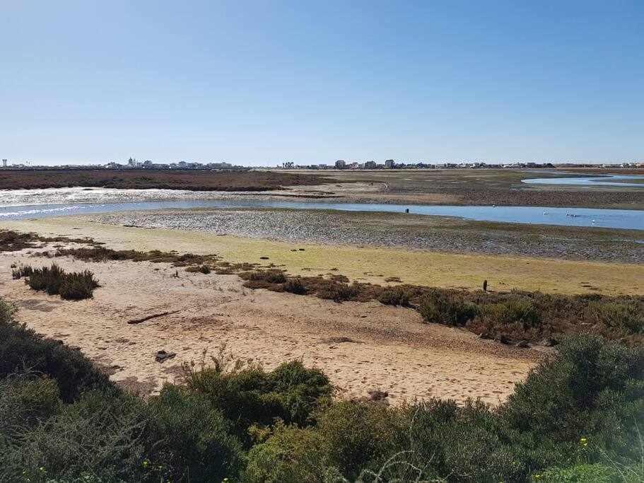 Willa Ria Formosa Pineview Dystrykt Dystrykt Faro Zewnętrze zdjęcie