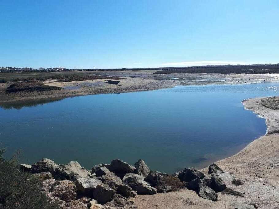 Willa Ria Formosa Pineview Dystrykt Dystrykt Faro Zewnętrze zdjęcie
